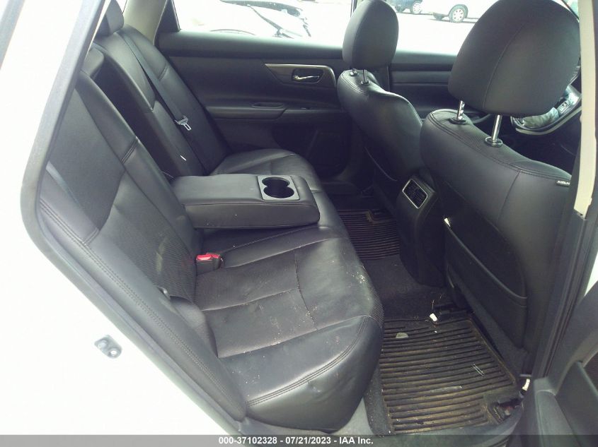 2015 NISSAN ALTIMA 2.5 SL - 1N4AL3AP1FN907284