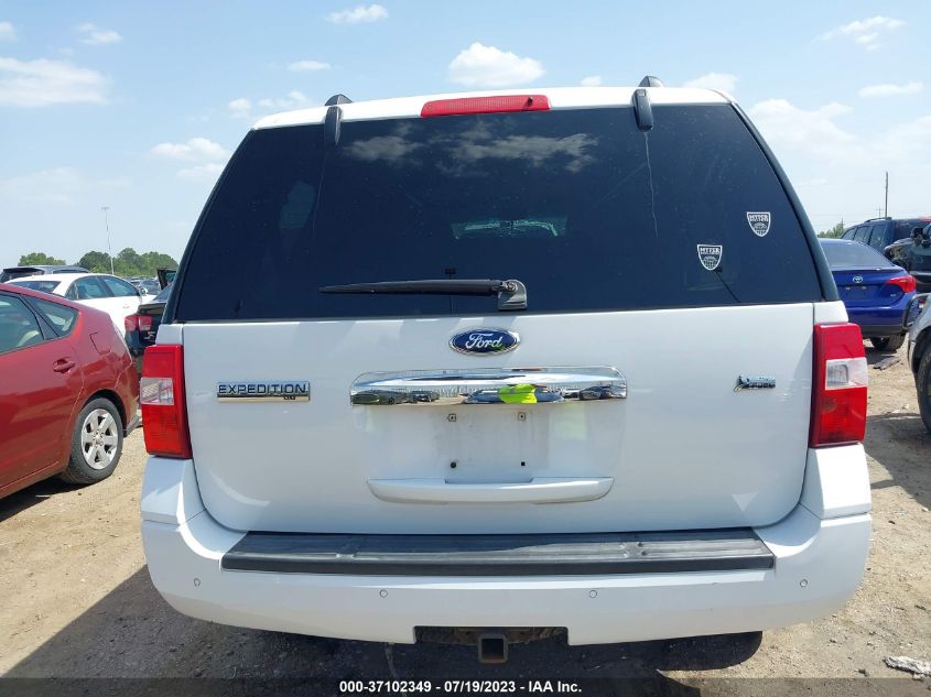 2014 FORD EXPEDITION KING RANCH/XLT - 1FMJU1J51EEF31657