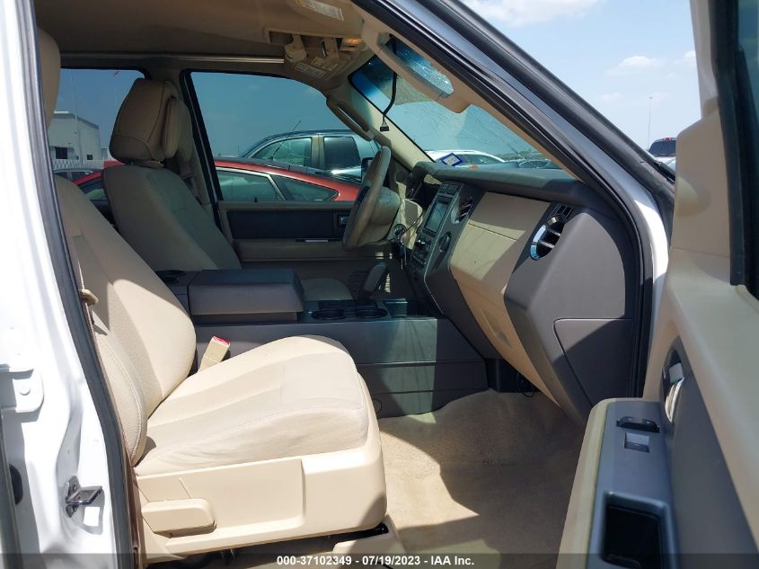 2014 FORD EXPEDITION KING RANCH/XLT - 1FMJU1J51EEF31657