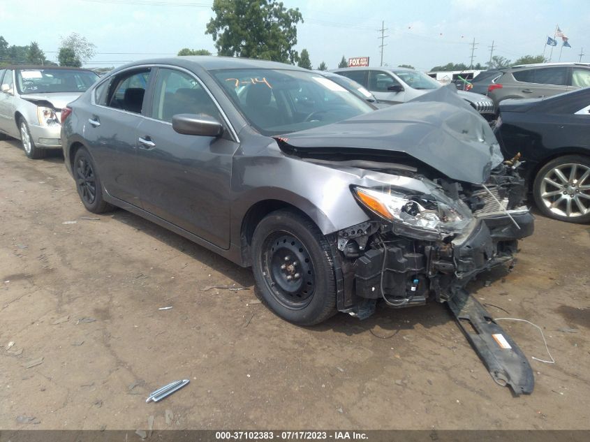 2016 NISSAN ALTIMA 2.5 - 1N4AL3AP5GN320166