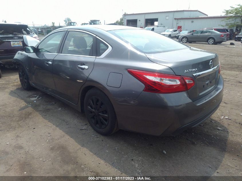 2016 NISSAN ALTIMA 2.5 - 1N4AL3AP5GN320166
