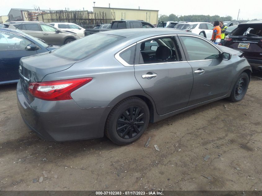 2016 NISSAN ALTIMA 2.5 - 1N4AL3AP5GN320166