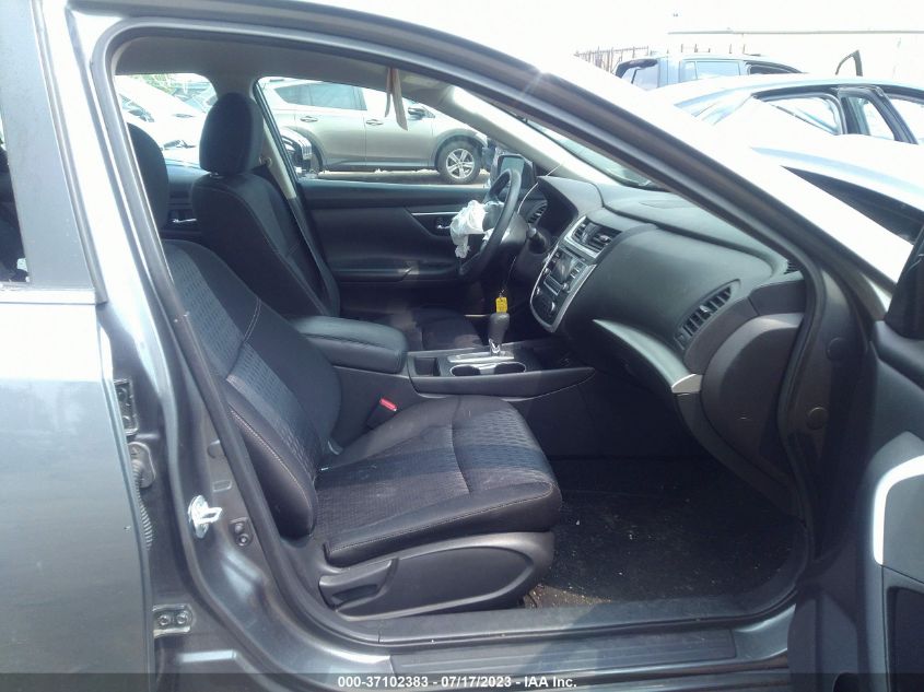 2016 NISSAN ALTIMA 2.5 - 1N4AL3AP5GN320166