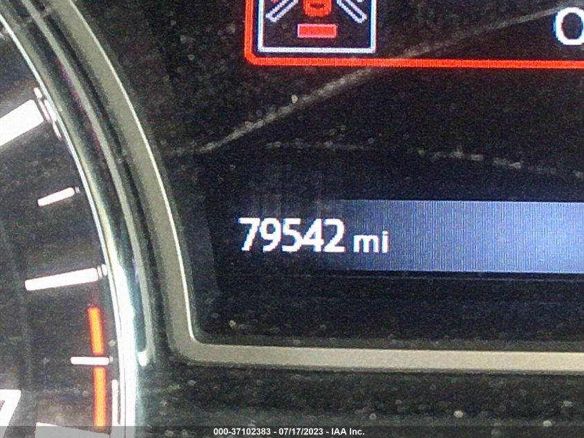 2016 NISSAN ALTIMA 2.5 - 1N4AL3AP5GN320166