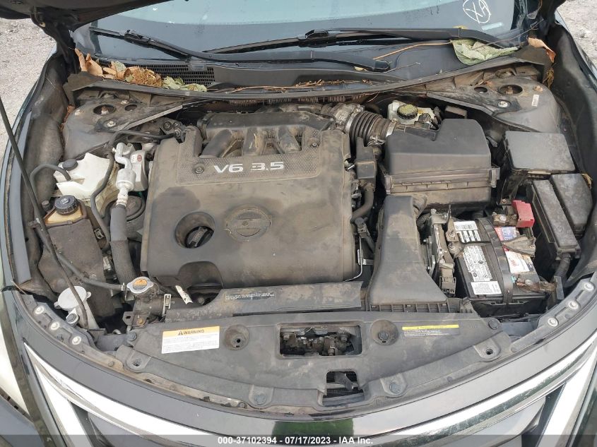2013 NISSAN ALTIMA 3.5 S - 1N4BL3AP8DN491901