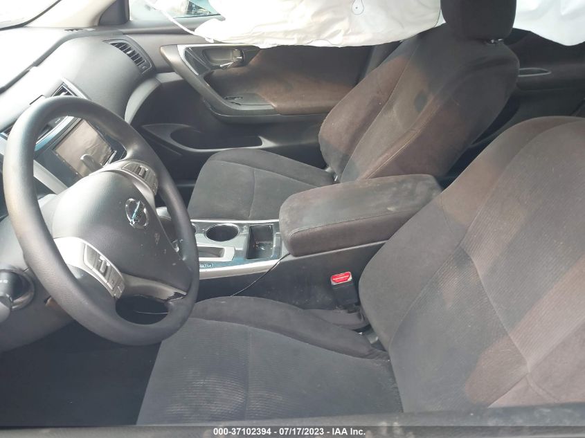 2013 NISSAN ALTIMA 3.5 S - 1N4BL3AP8DN491901