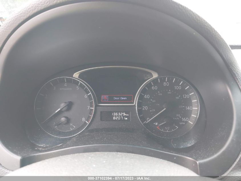 2013 NISSAN ALTIMA 3.5 S - 1N4BL3AP8DN491901
