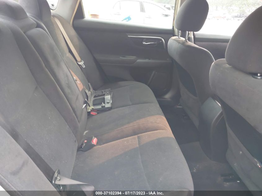 2013 NISSAN ALTIMA 3.5 S - 1N4BL3AP8DN491901