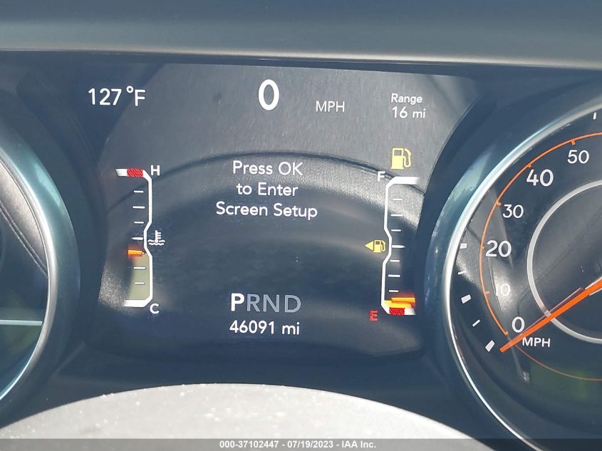 2018 JEEP WRANGLER UNLIMITED SPORT S - 1C4HJXDN2JW318442