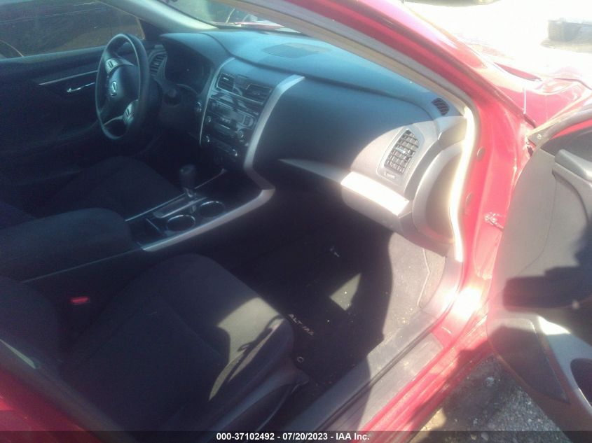 2013 NISSAN ALTIMA 2.5/S/SV/SL - 1N4AL3APXDN578999