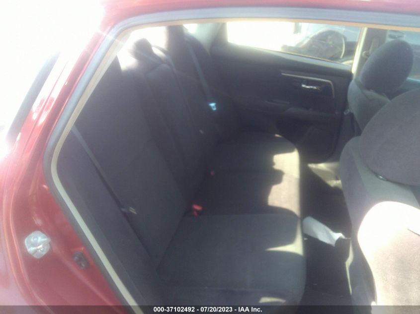 2013 NISSAN ALTIMA 2.5/S/SV/SL - 1N4AL3APXDN578999