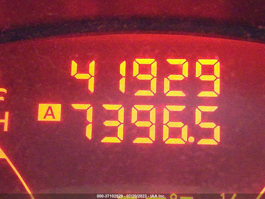 2013 NISSAN JUKE SV - JN8AF5MV2DT225163