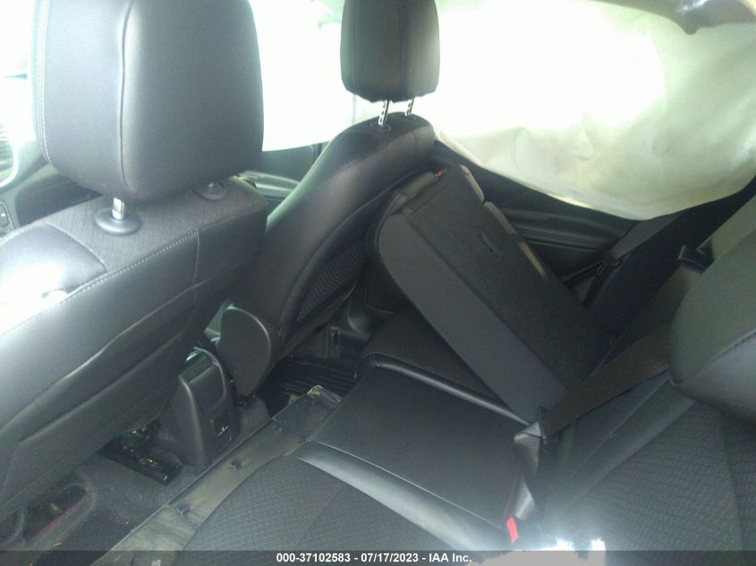 2019 BUICK ENCORE PREFERRED - KL4CJESB8KB714613