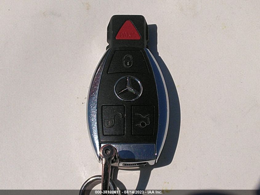 2015 MERCEDES-BENZ CLA-CLASS CLA 250 - WDDSJ4EB8FN253382