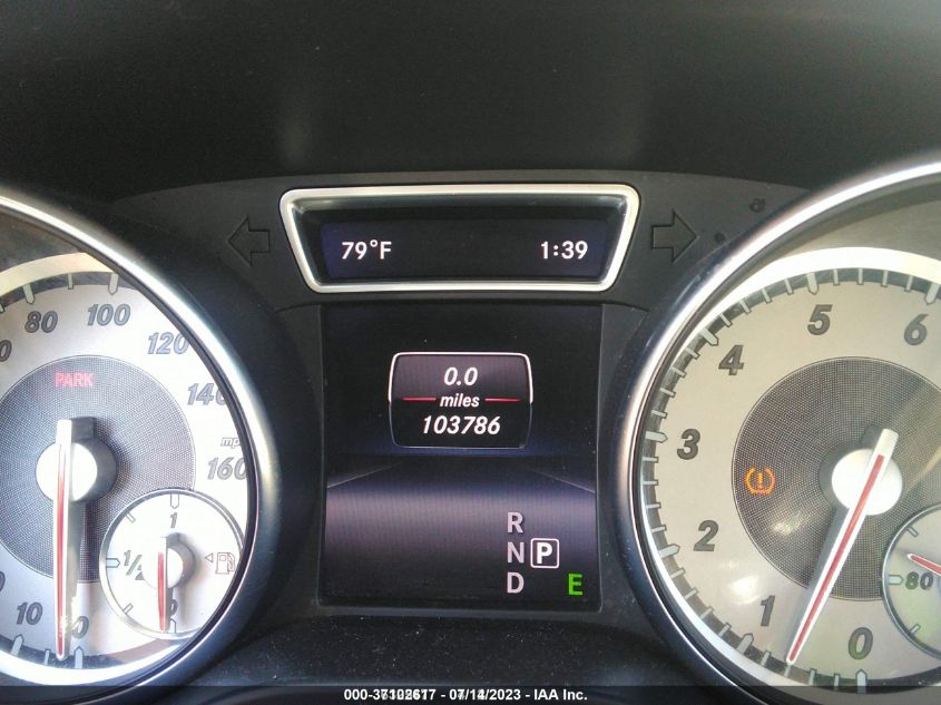 2015 MERCEDES-BENZ CLA-CLASS CLA 250 - WDDSJ4EB8FN253382