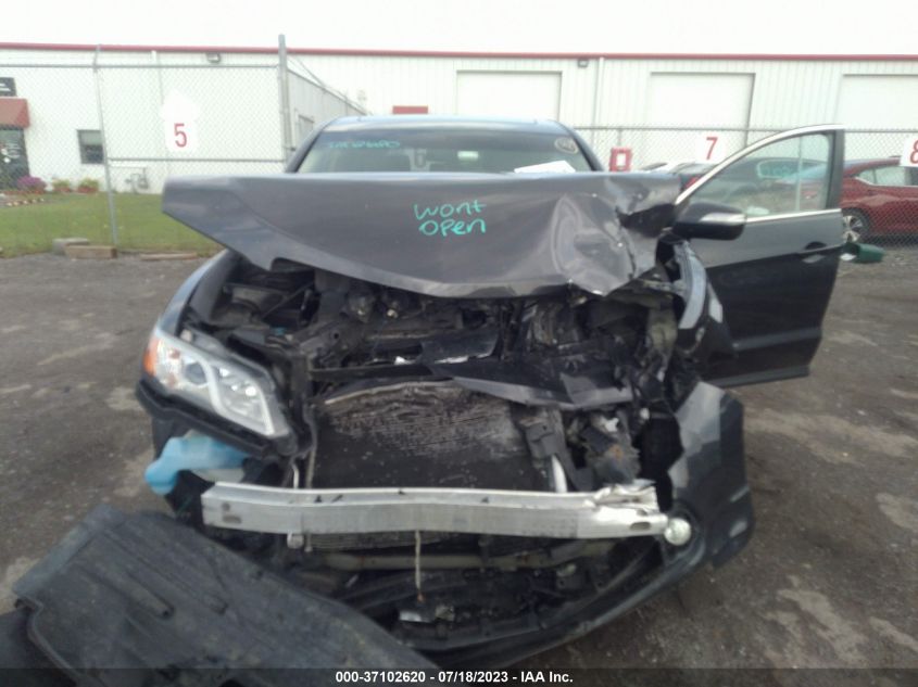 2015 ACURA RDX TECH PKG - 5J8TB4H56FL008191
