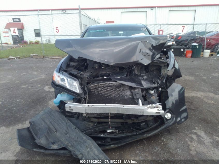 2015 ACURA RDX TECH PKG - 5J8TB4H56FL008191