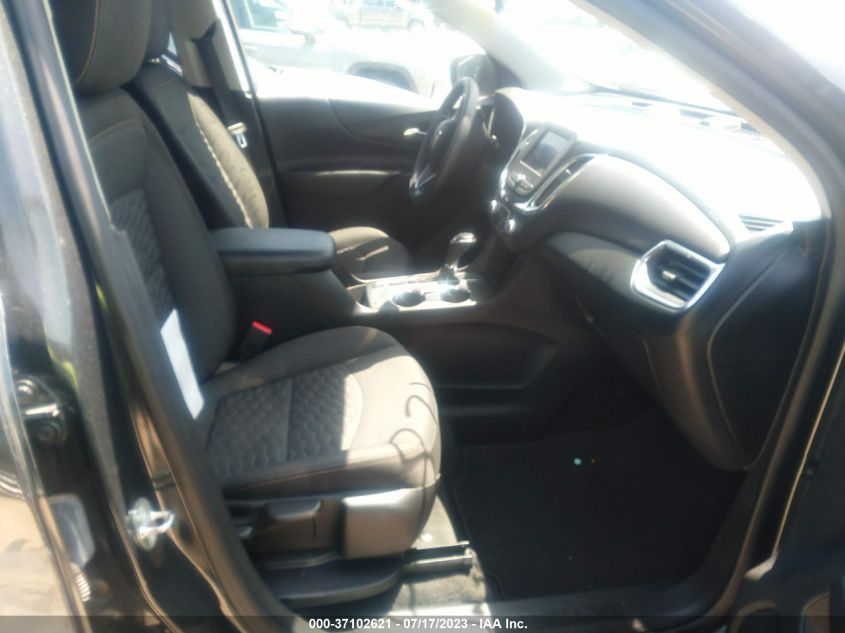 2020 CHEVROLET EQUINOX LT - 2GNAXKEV4L6232782