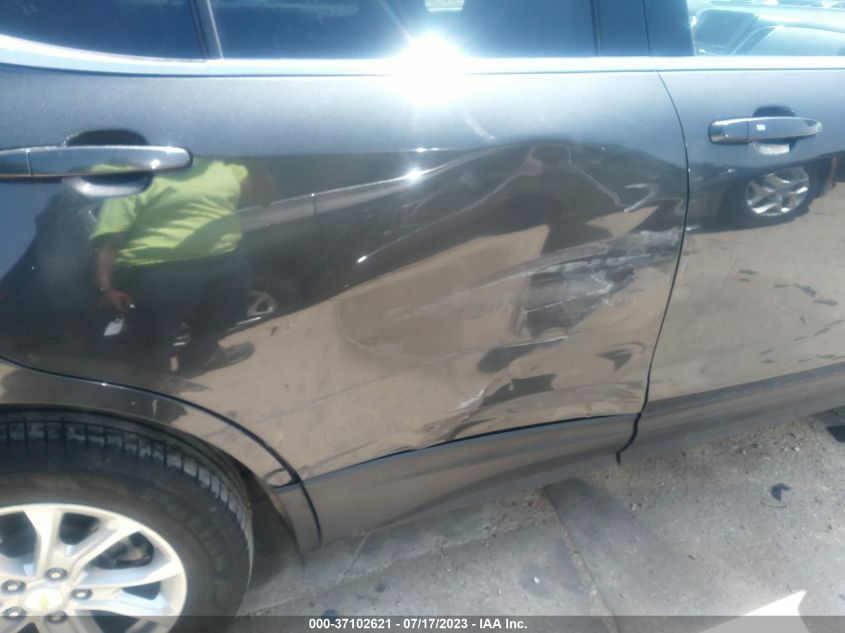 2020 CHEVROLET EQUINOX LT - 2GNAXKEV4L6232782