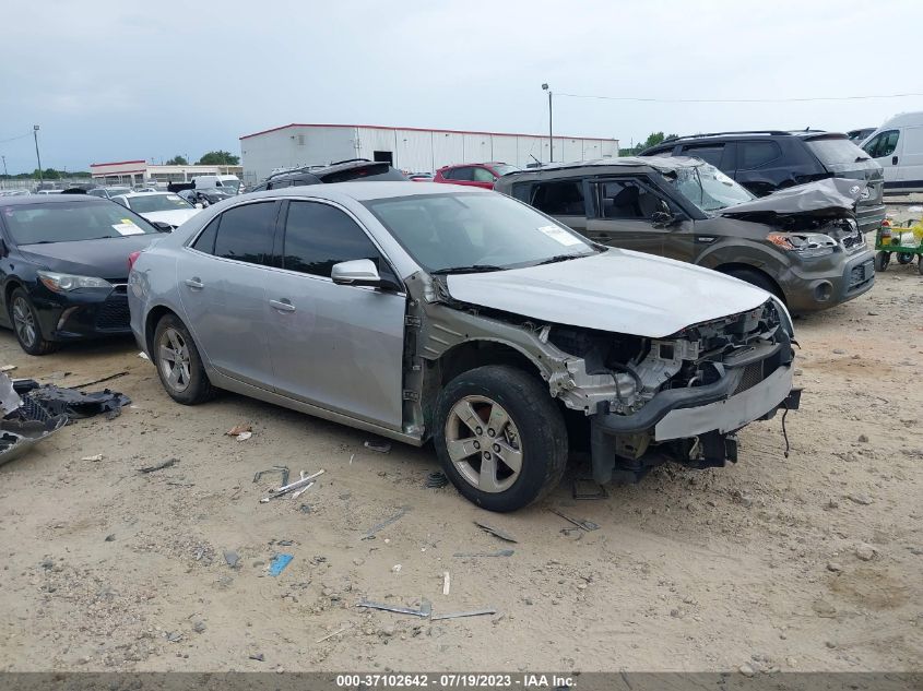 2013 CHEVROLET MALIBU 1LT - 1G11C5SA2DF140173
