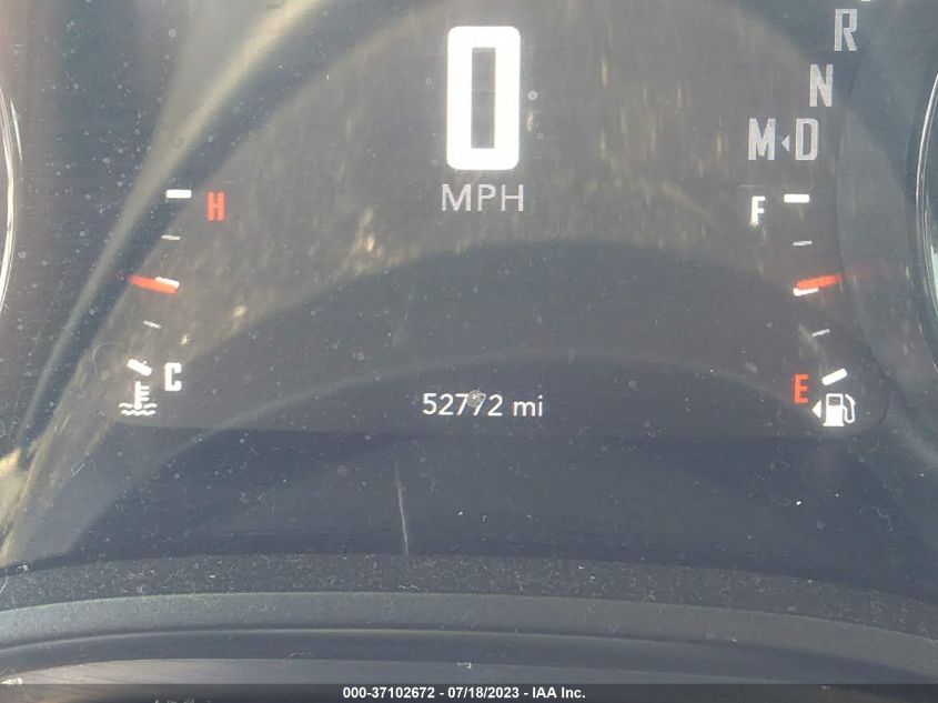 2016 DODGE CHALLENGER SXT - 2C3CDZAG0GH335206