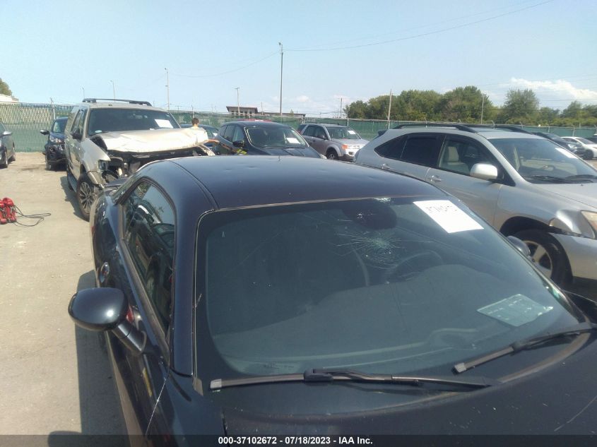 2016 DODGE CHALLENGER SXT - 2C3CDZAG0GH335206