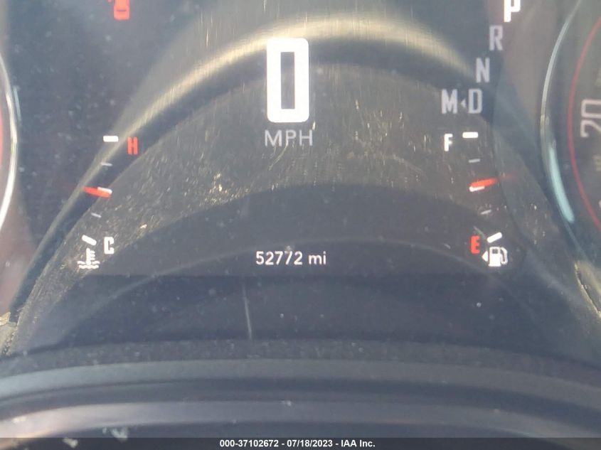 2016 DODGE CHALLENGER SXT - 2C3CDZAG0GH335206