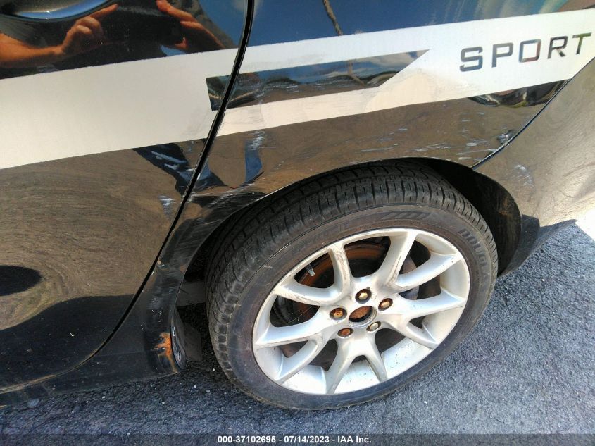 2013 DODGE DART SXT - 1C3CDFBA0DD109958