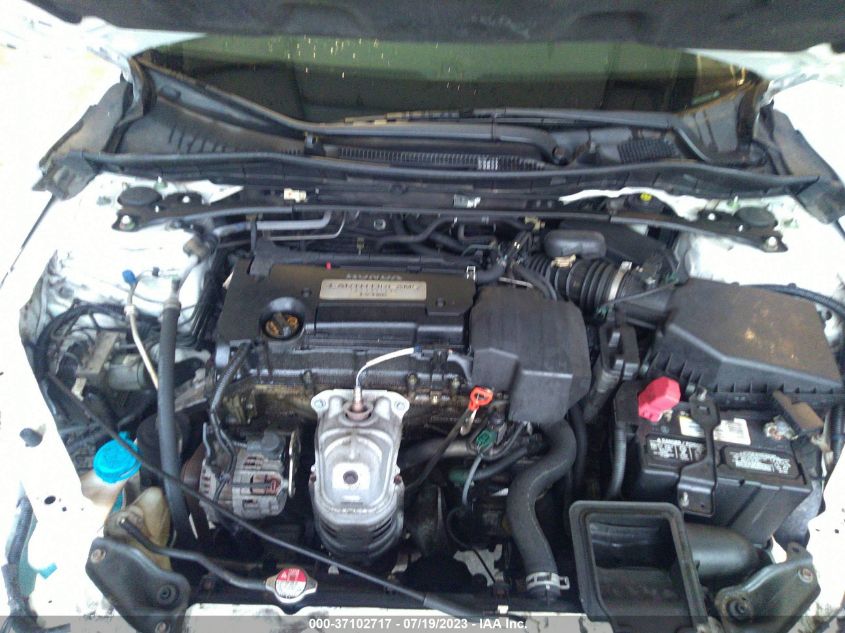 2013 HONDA ACCORD SPORT - 1HGCR2F52DA123480