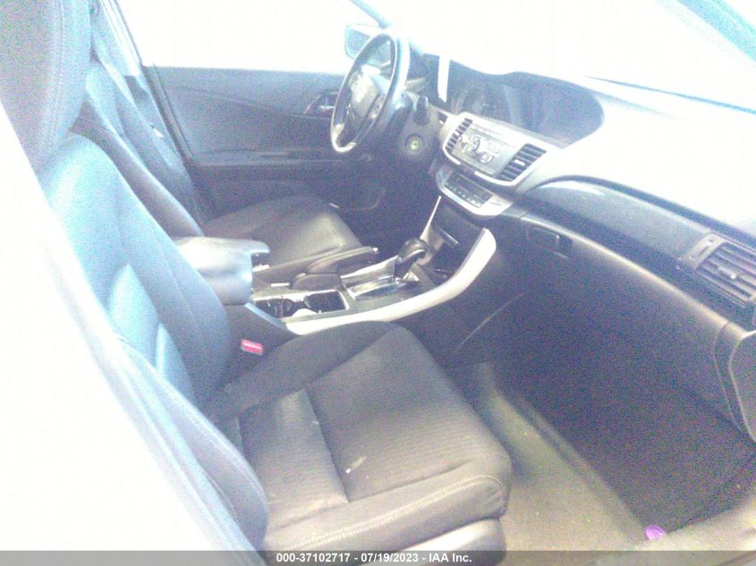 2013 HONDA ACCORD SPORT - 1HGCR2F52DA123480