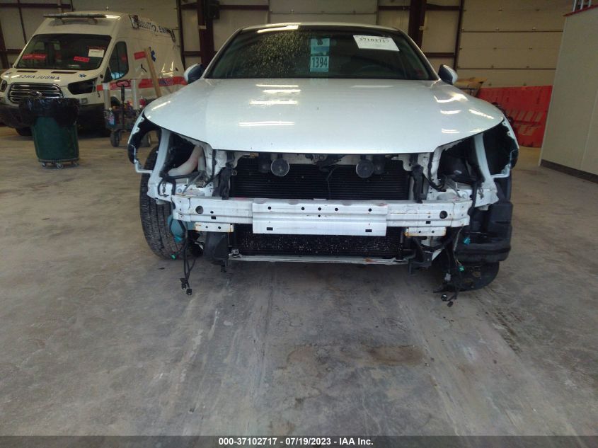 2013 HONDA ACCORD SPORT - 1HGCR2F52DA123480