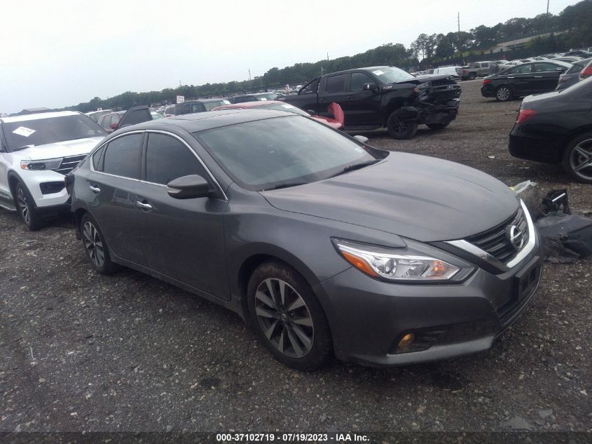 2016 NISSAN ALTIMA 2.5 SV - 1N4AL3AP3GC245382