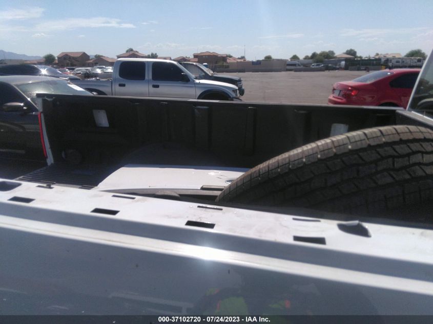 2021 FORD F-150 XL/XLT - 1FTMF1CB7MKE73486