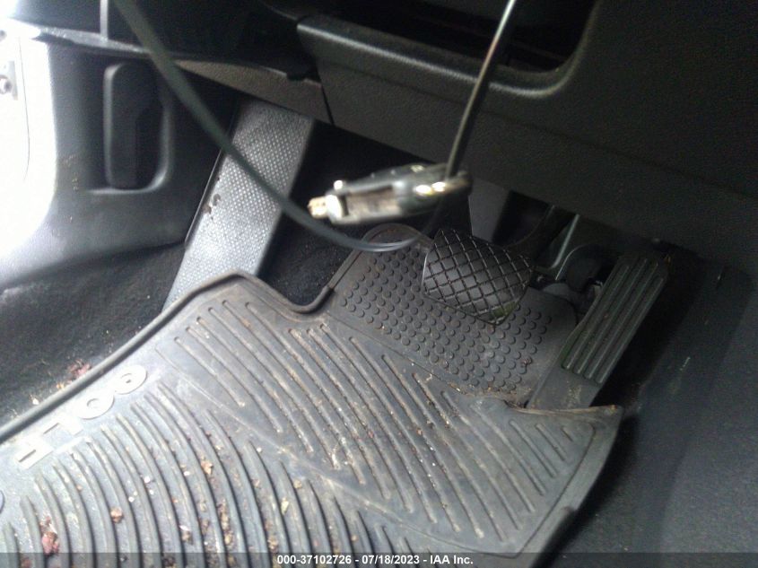 2014 VOLKSWAGEN GOLF - WVWDB7AJ0EW004839