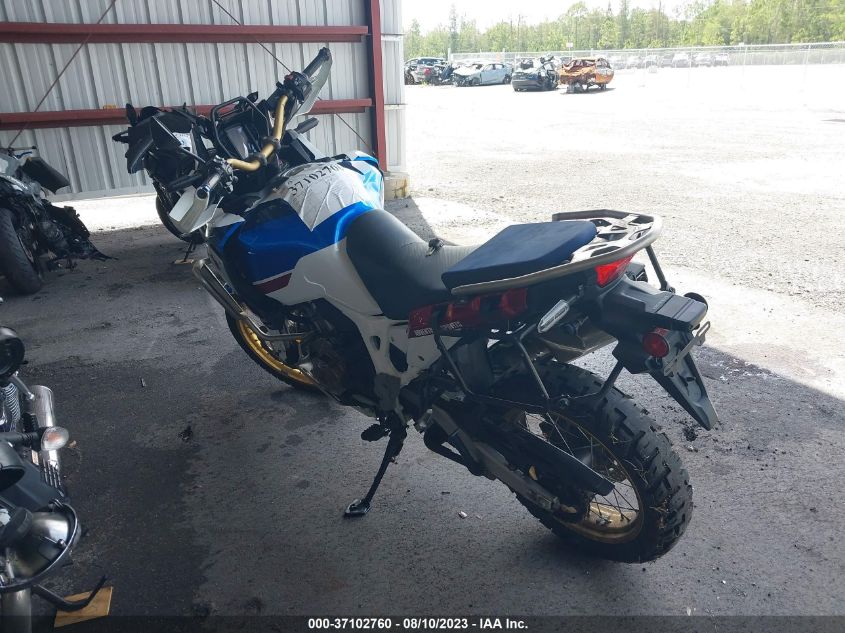 2018 HONDA CRF1000 D2 JH2SD0457JK200275