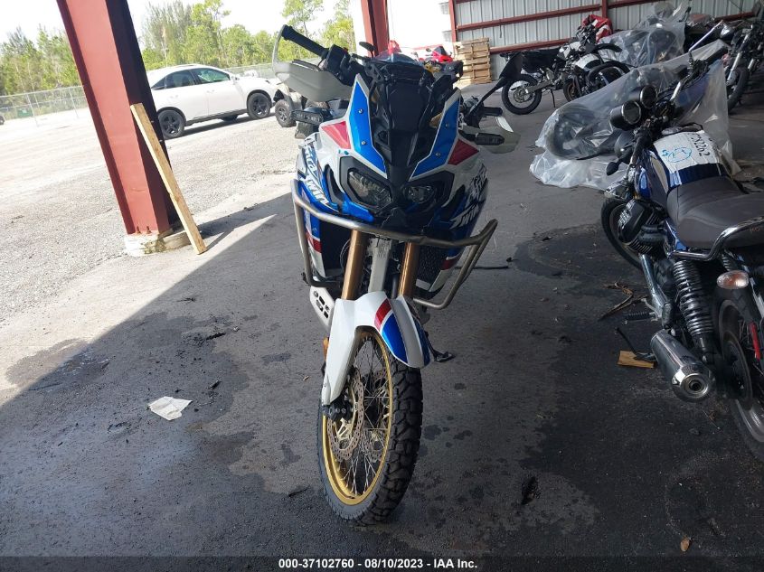 2018 HONDA CRF1000 D2 JH2SD0457JK200275