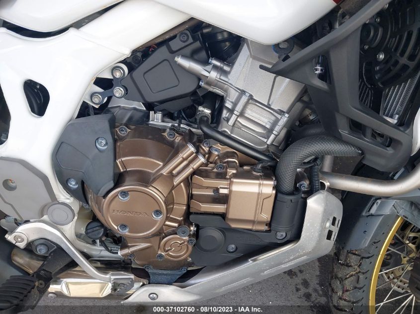 2018 HONDA CRF1000 D2 JH2SD0457JK200275