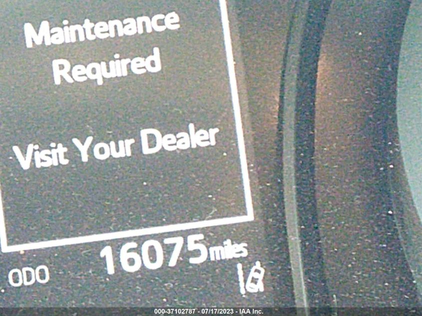 2022 TOYOTA CAMRY SE - 4T1G11AK2NU699886