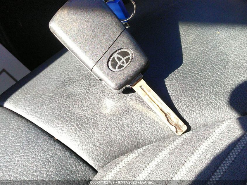 2022 TOYOTA CAMRY SE - 4T1G11AK2NU699886