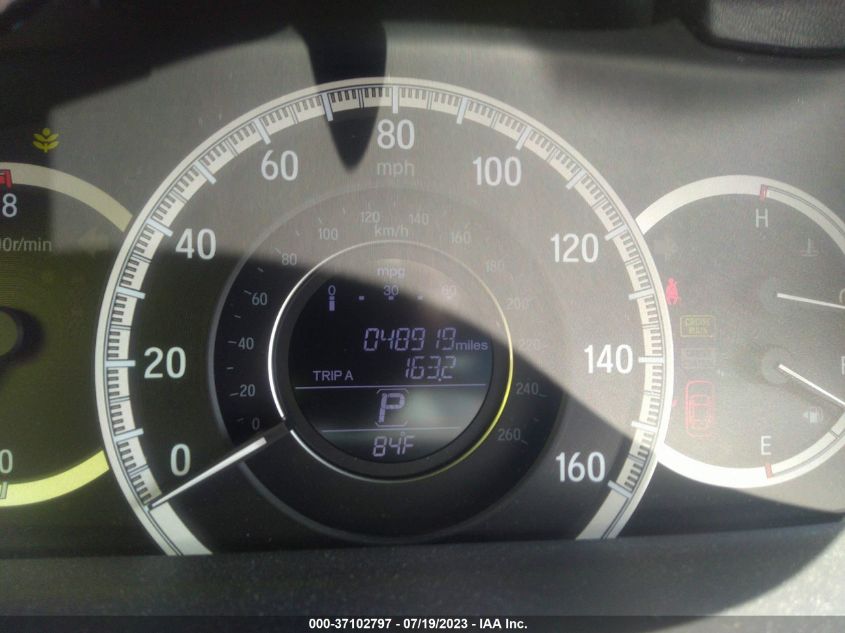 2017 HONDA ACCORD SEDAN LX - 1HGCR2F31HA279644