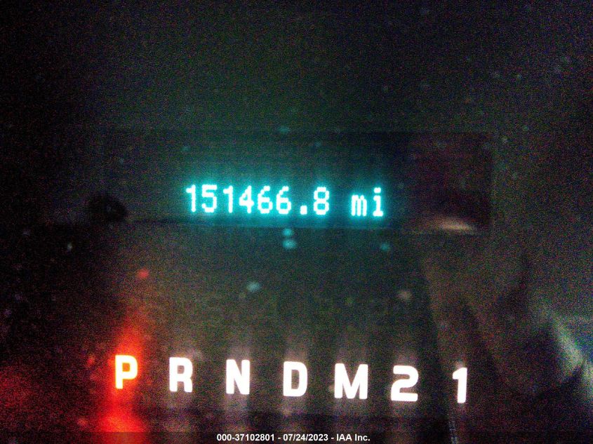 2014 FORD F-150 XL/XLT/STX - 1FTMF1EM1EKE59390