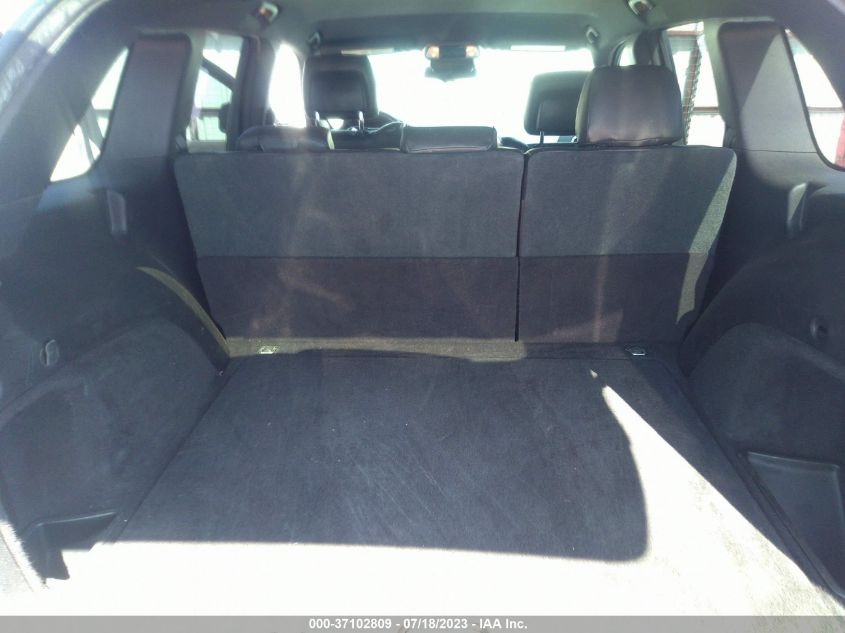 2014 JEEP GRAND CHEROKEE LAREDO - 1C4RJFAG9EC143411