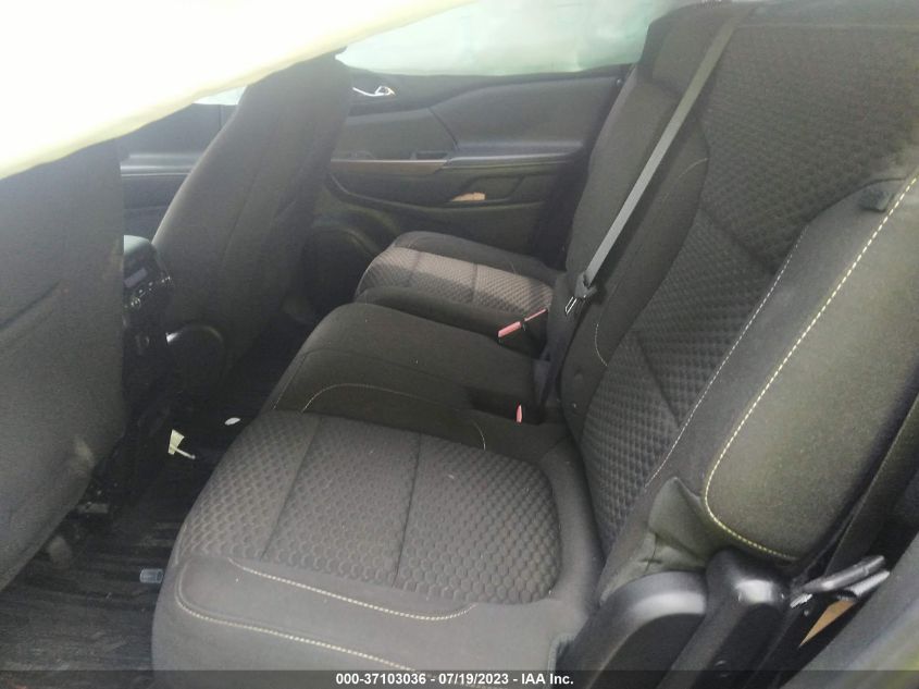 2019 GMC ACADIA SLE - 1GKKNLLA3KZ125447