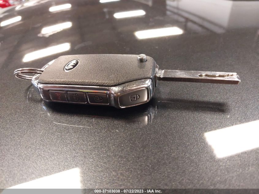 2020 KIA FORTE LXS - 3KPF24AD0LE146407