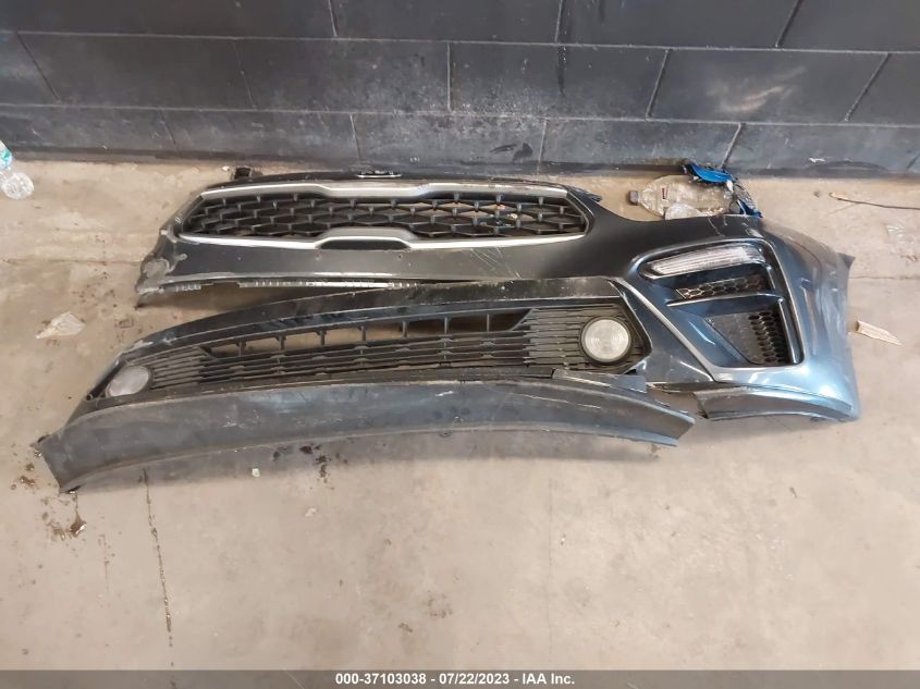 2020 KIA FORTE LXS - 3KPF24AD0LE146407