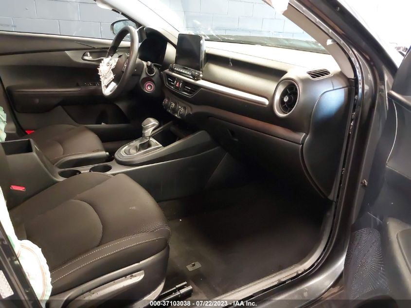 2020 KIA FORTE LXS - 3KPF24AD0LE146407