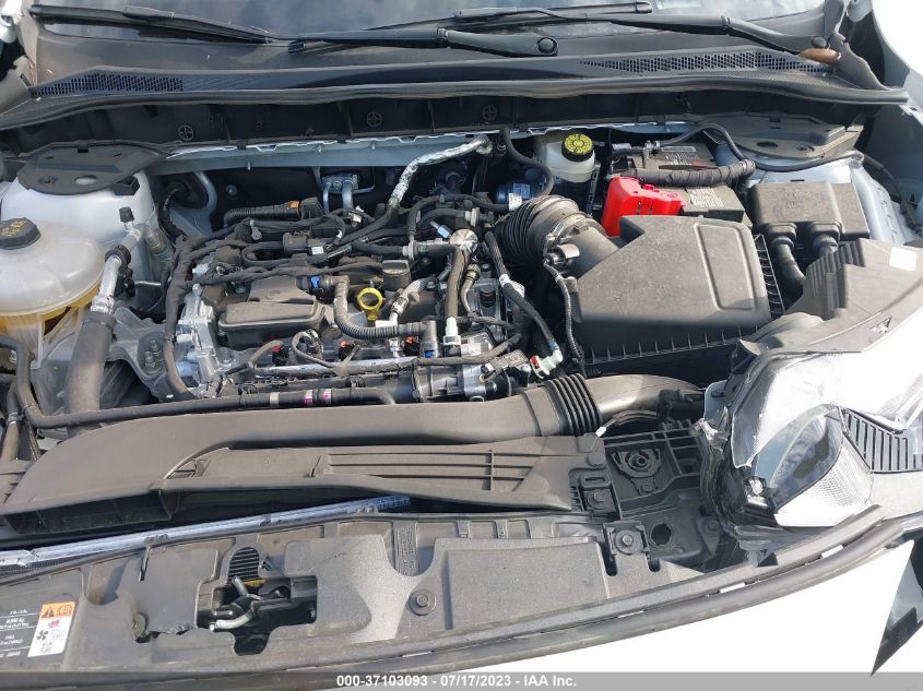 2022 FORD ESCAPE SEL - 1FMCU0H63NUA54298