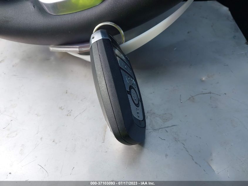 2022 FORD ESCAPE SEL - 1FMCU0H63NUA54298