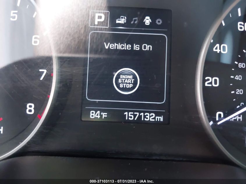 2017 HYUNDAI ELANTRA LIMITED/SE/VALUE EDITION - 5NPD84LFNHH147322