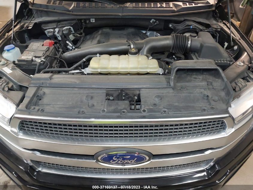 2020 FORD F-150 XL/XLT/LARIAT - 1FTEW1E4XLFB96276